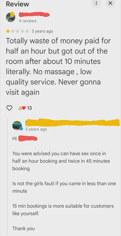 SAY WHAT NOW?????