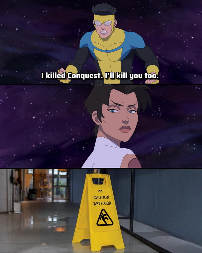 Hope she treats mark well