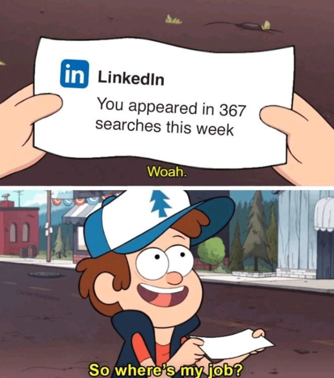 Modern scam