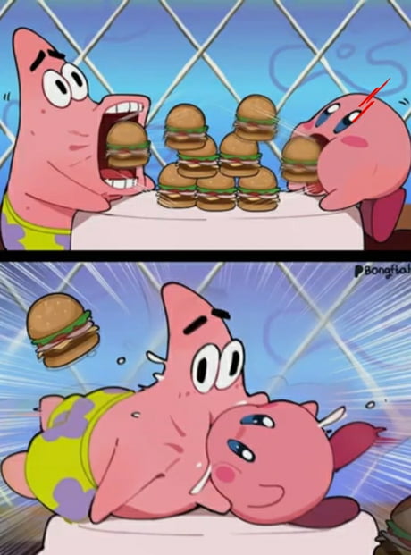Patrick Star Concert Ionadh Patrick Star Memes