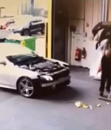 Oh man double whammy