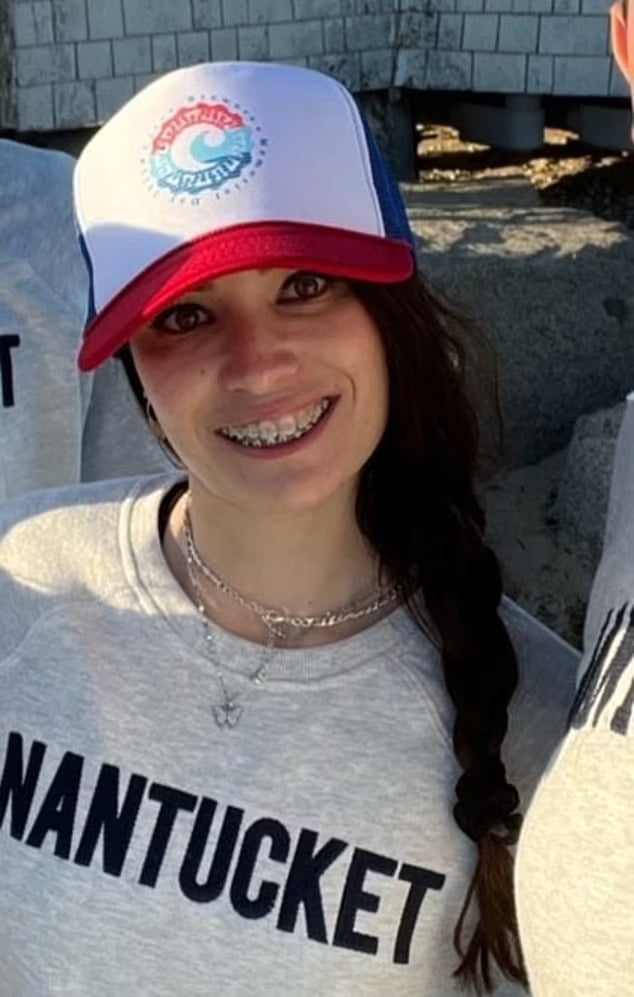 32 year old Shelby Hewitt pretended to be a teenager, attended high school, befriended teenage boys and even got an adult couple to be her foster parents