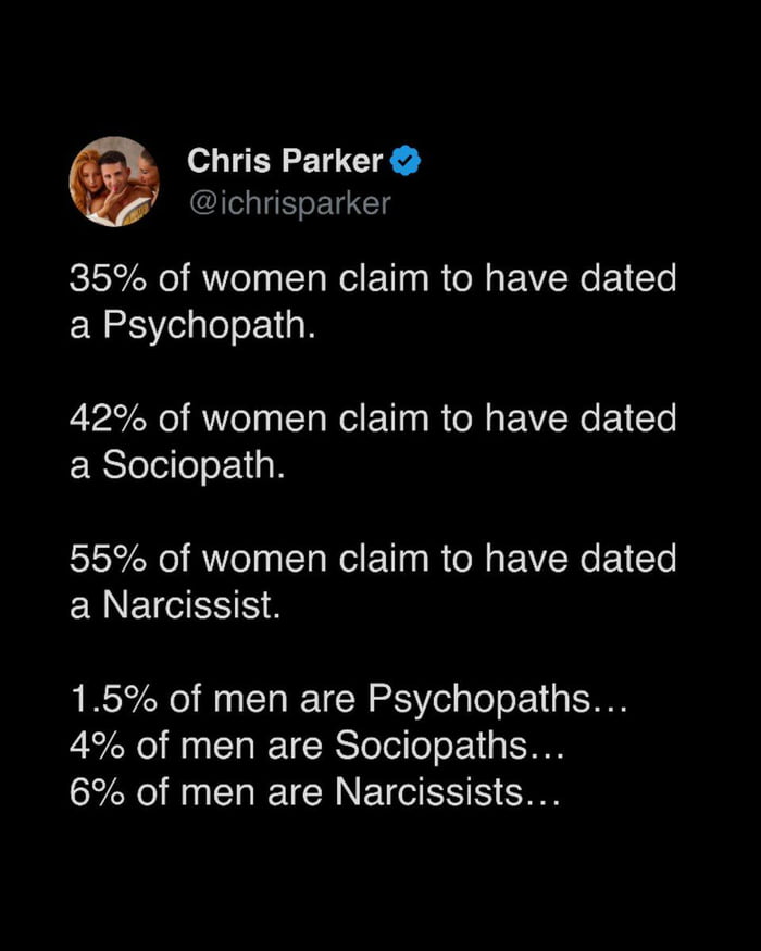 Experience vs. Diagnostic prevalence