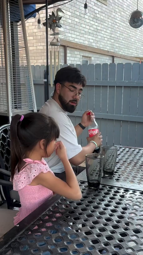 Best things in life...