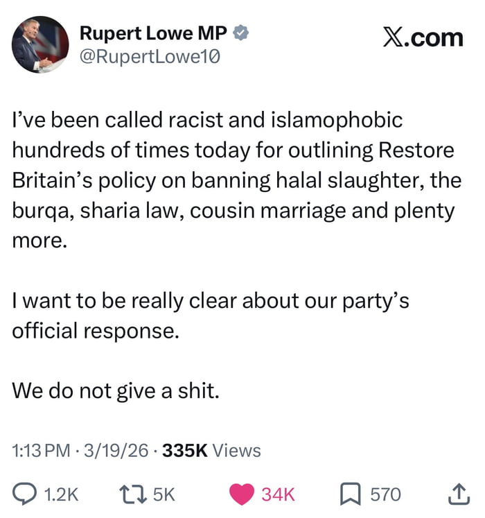 More of this, before it\u2019s too late.