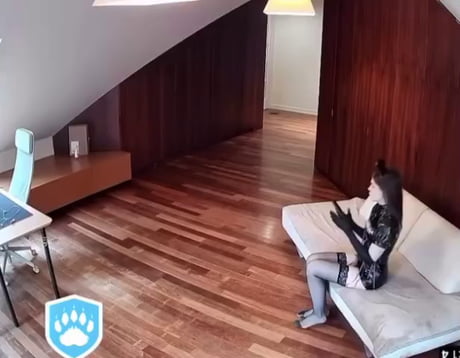 She thought he would come home alone