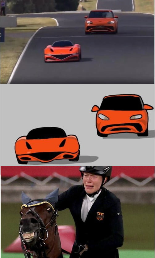 I stole the main idea from another 9gager - 9GAG