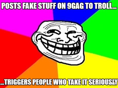 Best Troll Memes Ever