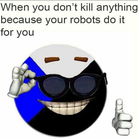 Anarcho Transhumanism