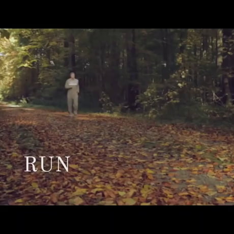 Run faster