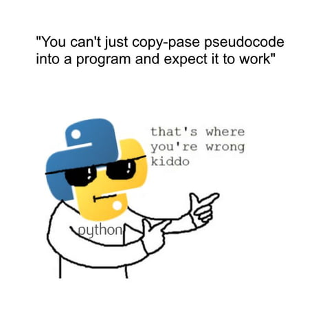 Python