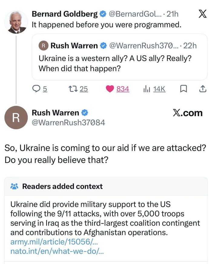 Receipts provided for the memory challenged