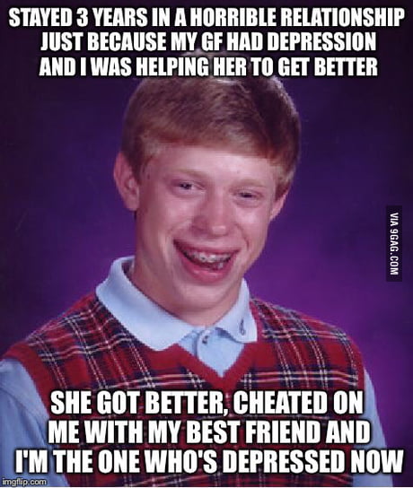 2 Of Them Were Almost Without Sex And I Just Didn T Break Up With Her Before Because I Was Really Getting Her Better What You Guys Think 9gag