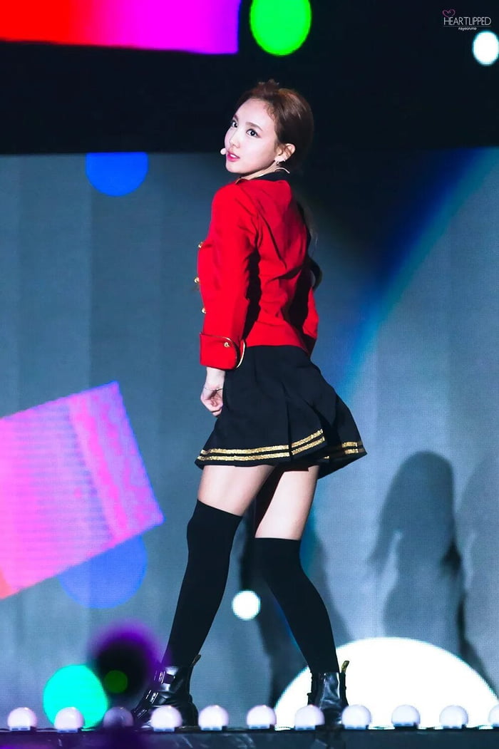 Photo : Nayeon