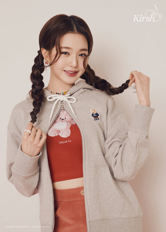 Photo : Wonyoung