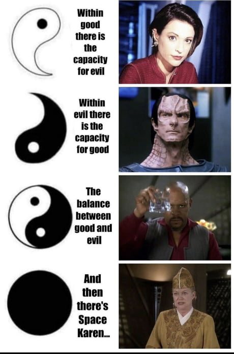 You Space Karen 9gag You Space Karen 9gag