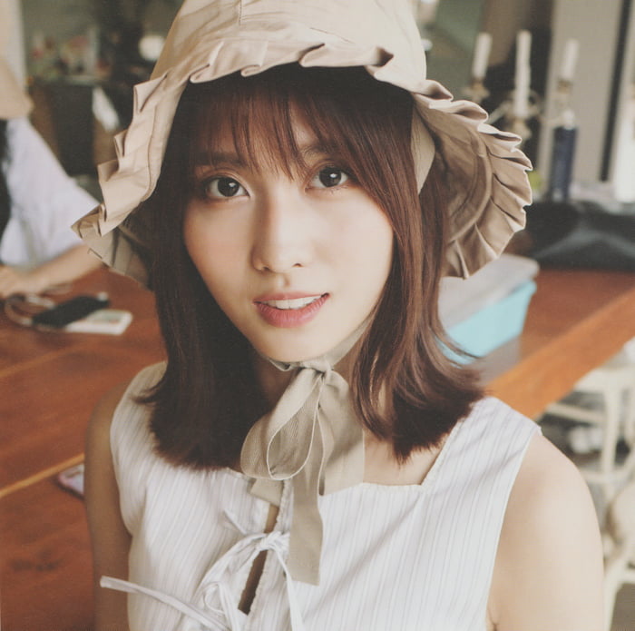 Photo : Momo
