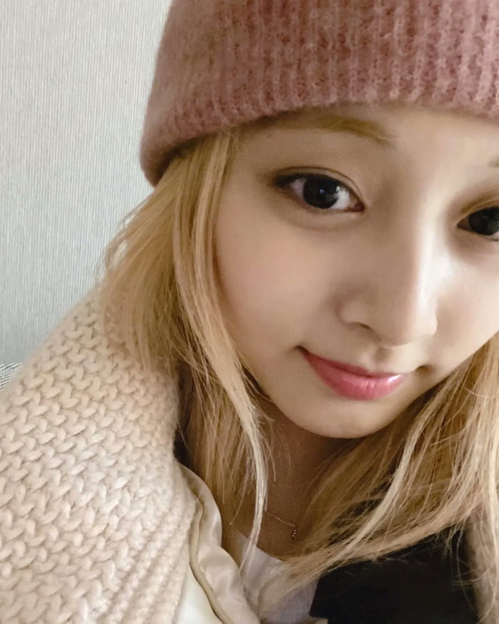 Photo : Tzuyu