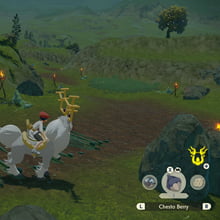 Pokémon Legends: Arceus Is Playable at 4K on PC via Ryujinx