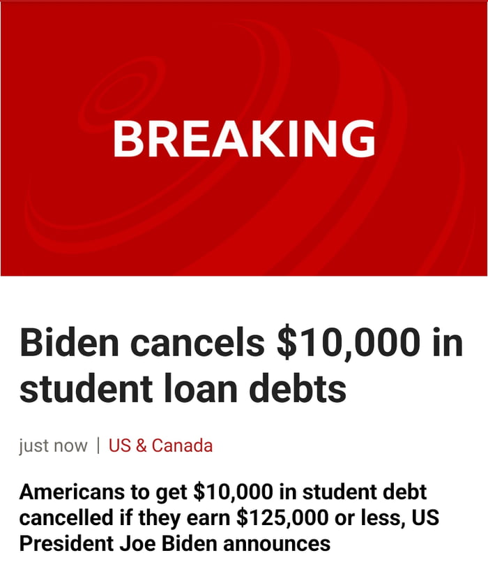 student-debt-in-usa-reduced-by-10k-is-earning-less-than-125k-9gag