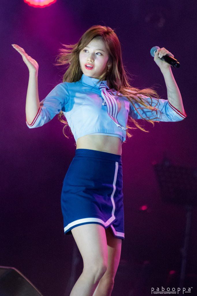 Photo : Sana