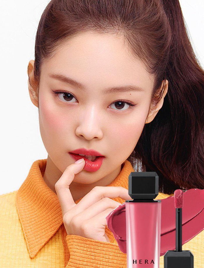 Photo : Jennie for HERA