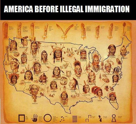 Inmigrants..