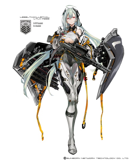 a anime woman wearing futuristic armor, detailed face, | Stable Diffusion |  OpenArt