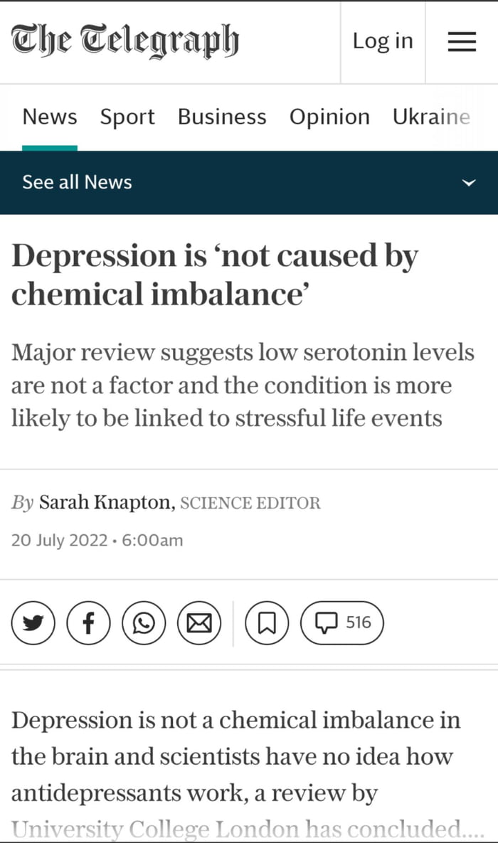 chemical-imbalance-is-a-myth-depression-is-caused-by-external-factors