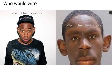 Best 30 Tyler The Creator Fun On 9gag
