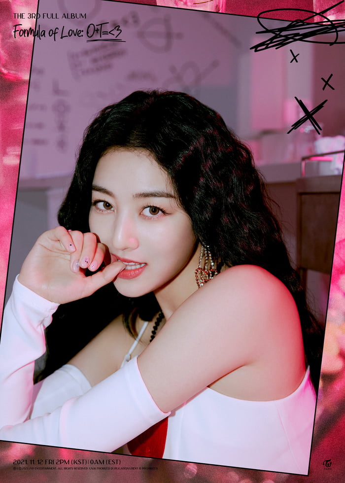 Photo : 211103 - Jihyo