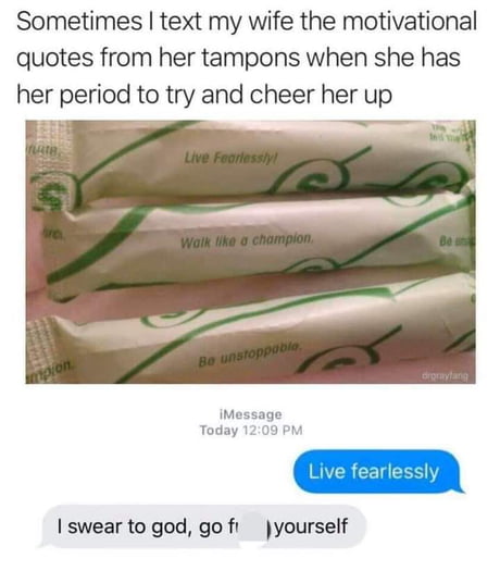 Best 30 Period Fun On 9gag