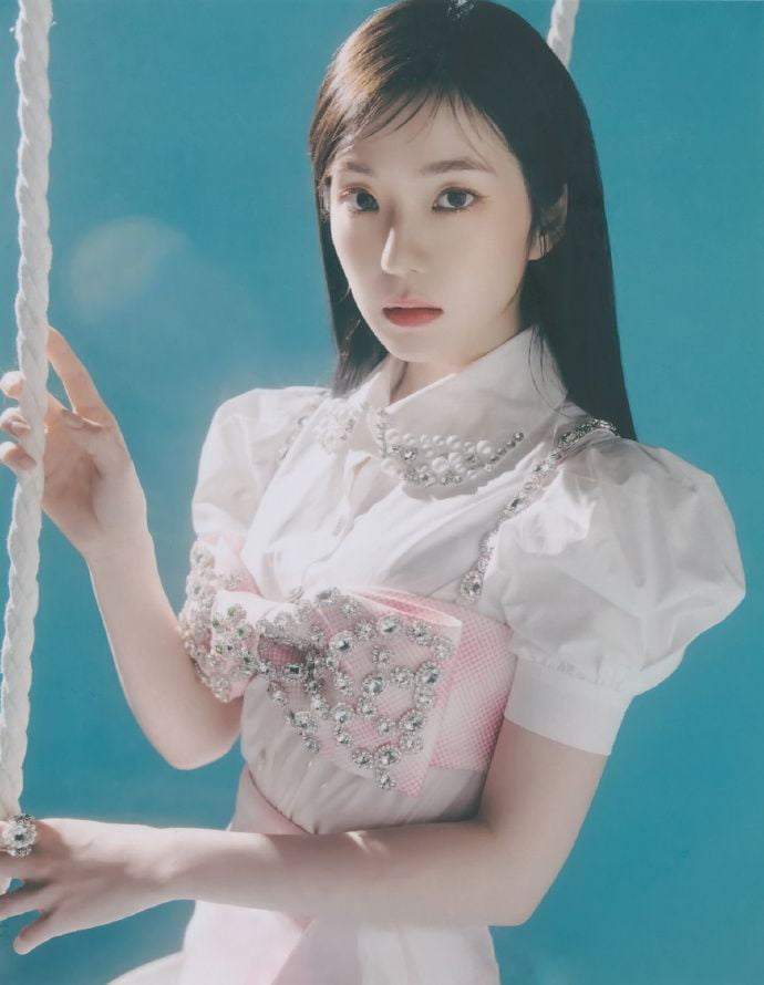 Photo : Irene