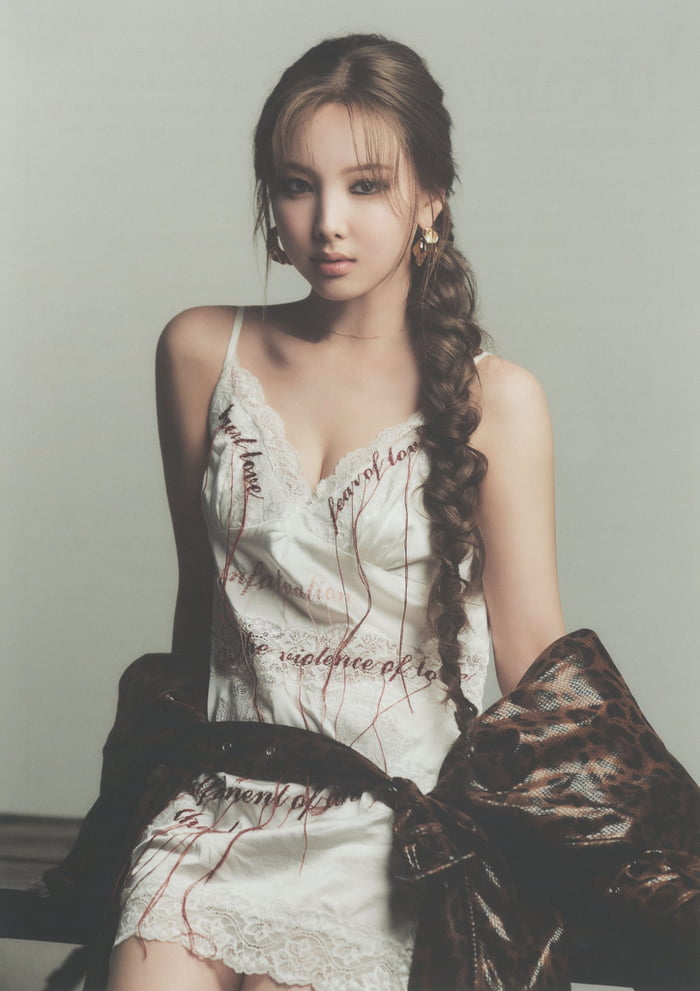 Photo : Nayeon