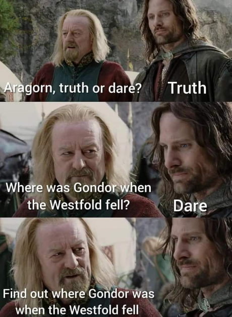 theoden let them come memes