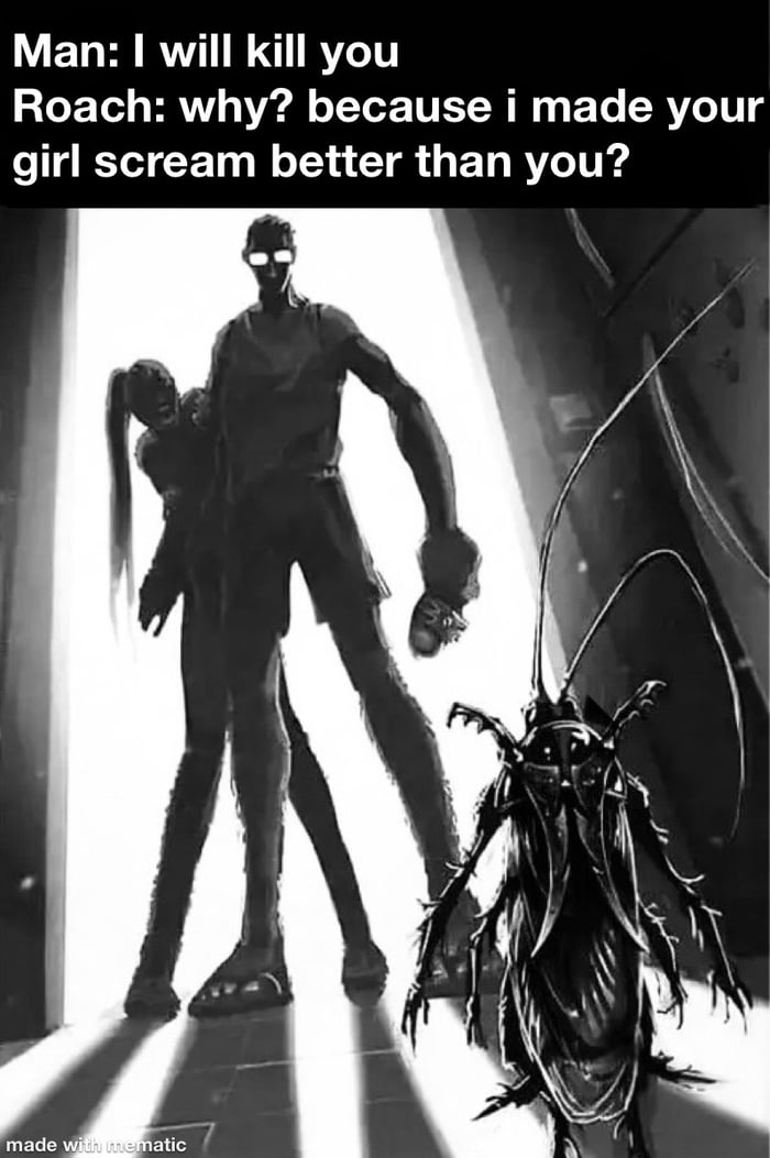 Boss music starts 9GAG