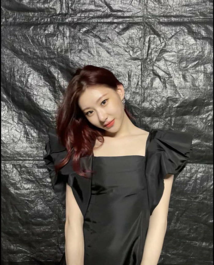 Photo : Chaeryeong