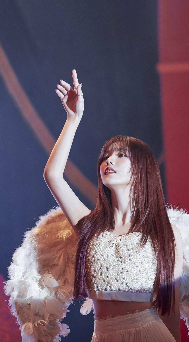 Photo : Eunbi