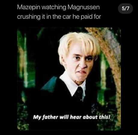 Best Funny lucius malfoy Memes - 9GAG