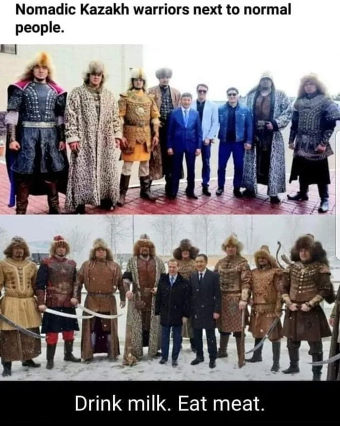 Leave the soy, is not good for you 9GAG