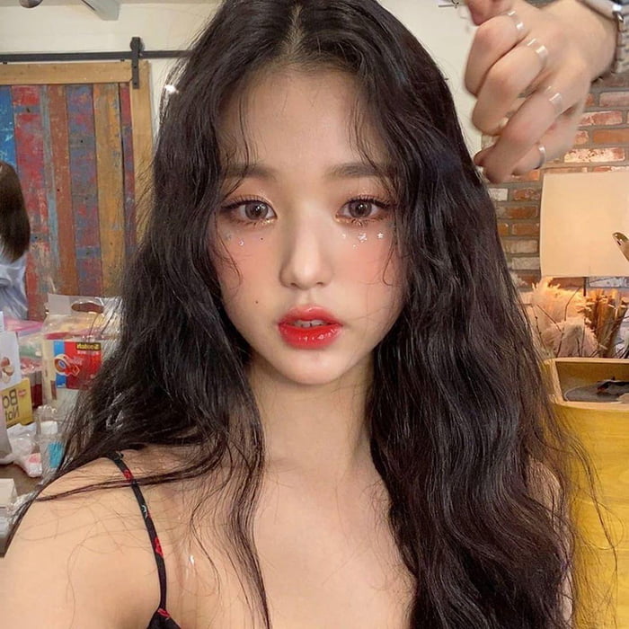 Photo : Wonyoung