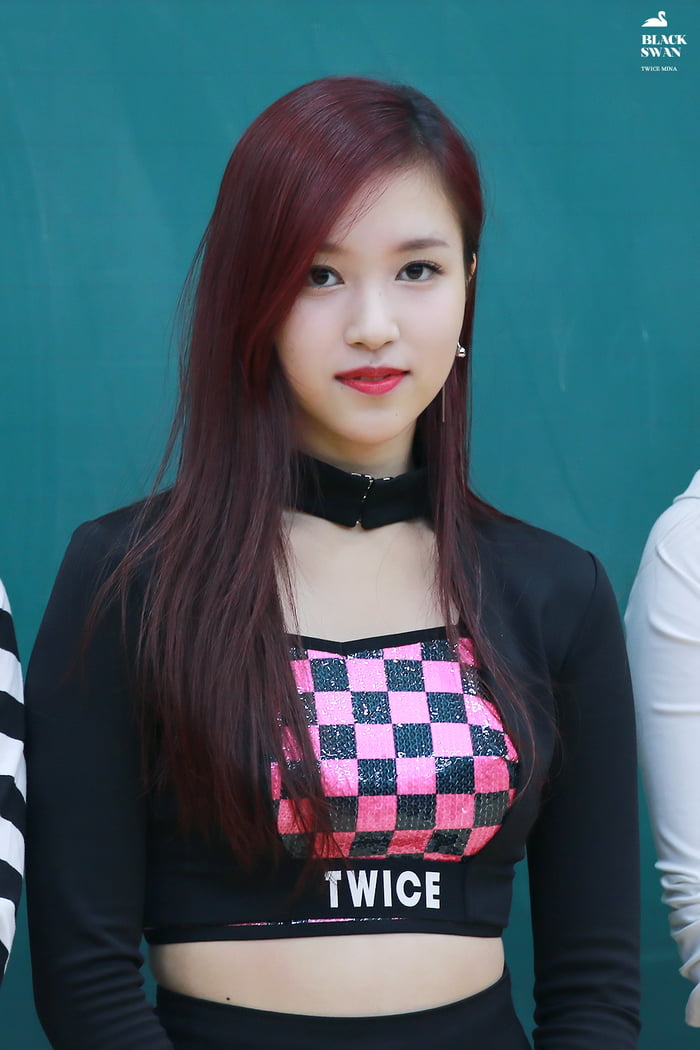 Photo : Mina