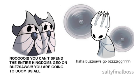 Just started playing hollow knight a couple of days ago. So far its amazing  - 9GAG