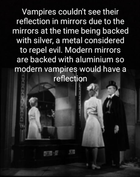 modern day vampires