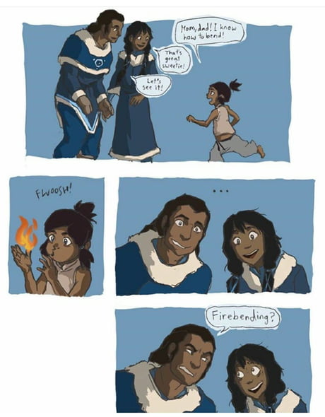 Zuko Did Dirty With Katara 9gag