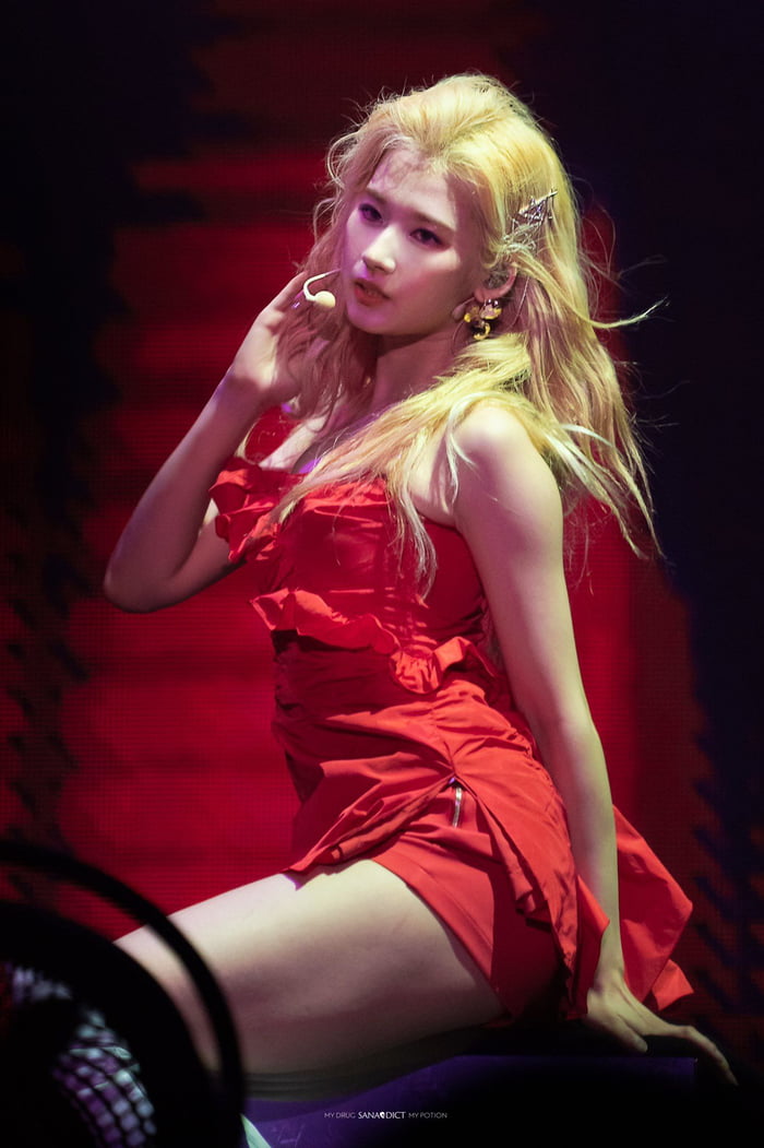 Photo : Sana