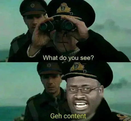 Give Me The Best Why Are U Geh Meme In 9gag The Let S Vote For The Better One And I Ll Call You Mista 9gag