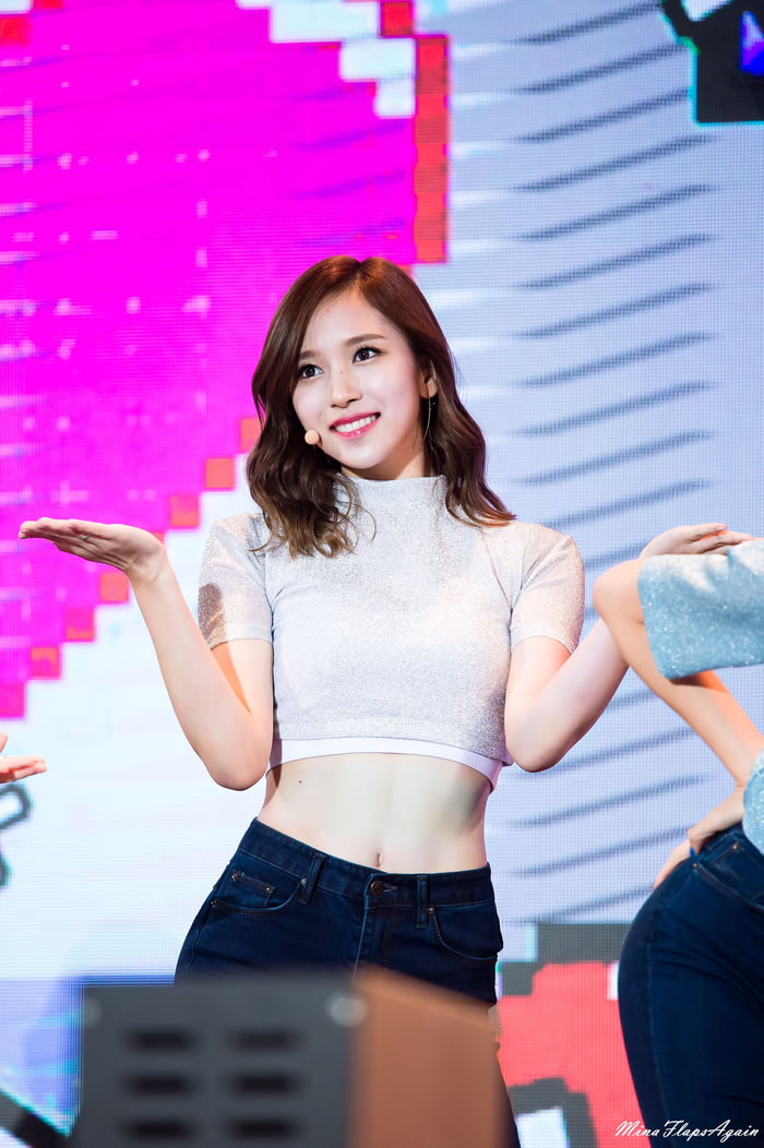 Photo : Mina
