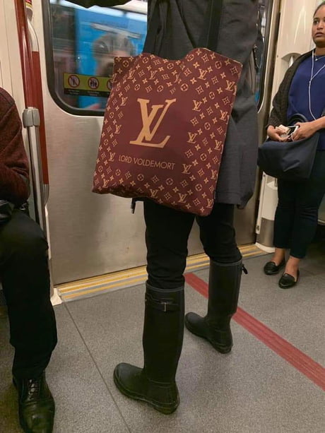Louisvuitton Memes and Images - Imgur