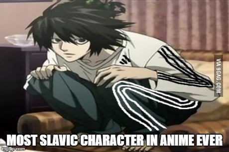 Death Note - 9GAG